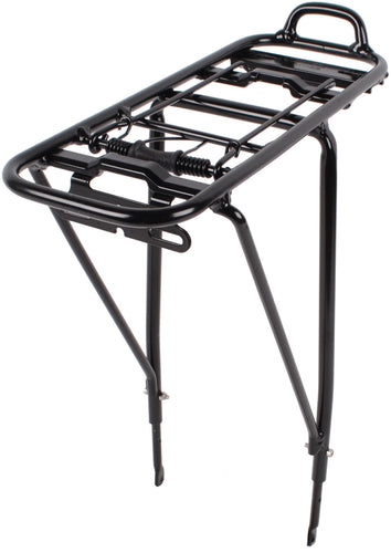 Atranvelo bagagedrager achter city 20-24 avs rear rack city 20-24 black