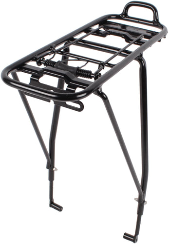 Atranvelo bagagedrager achter city db 24-29 avs . rear rack city db 24-29 avs alu