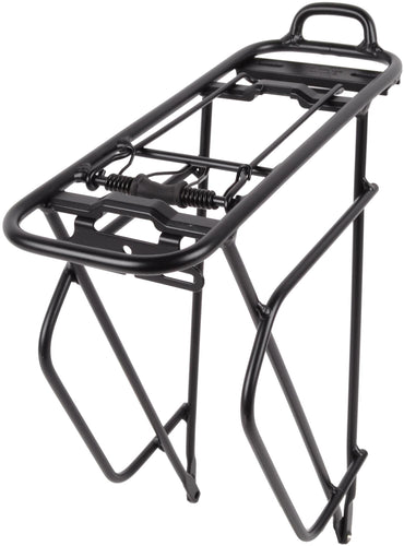 Atranvelo bagagedrager achter city bs 28 avs . rear rack city bs 28 avs alu