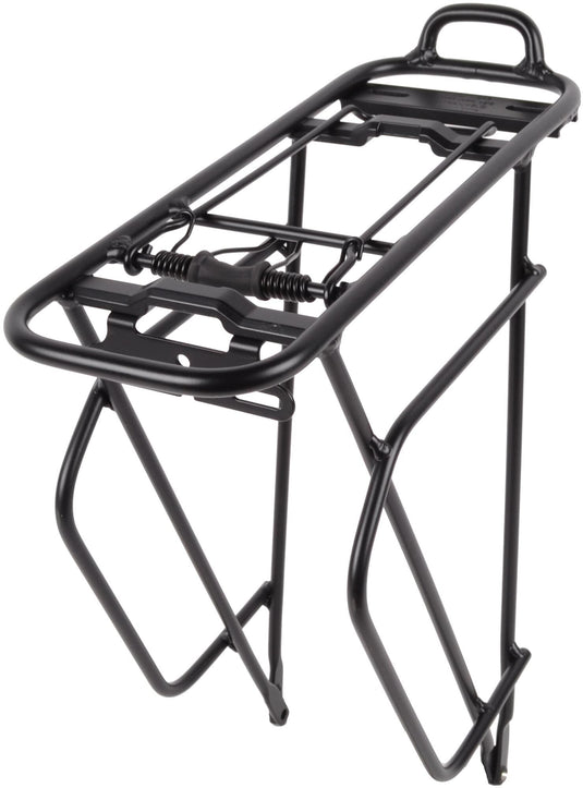 Atranvelo bagagedrager achter city bs 28 avs . rear rack city bs 28 avs alu