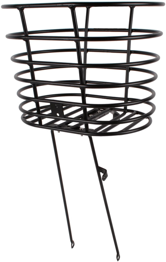 Atranvelo mand ribb fr.basket ribb alu