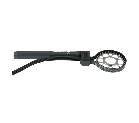 Gates grs strap wrench afnemer a tandwiel zw