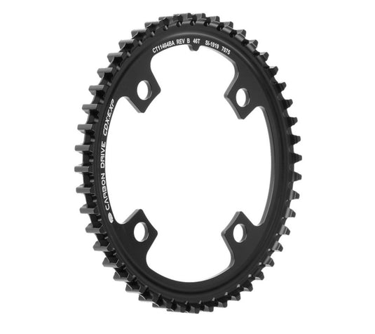 Gates voortandwiel carbon drive cdx bosch gen4