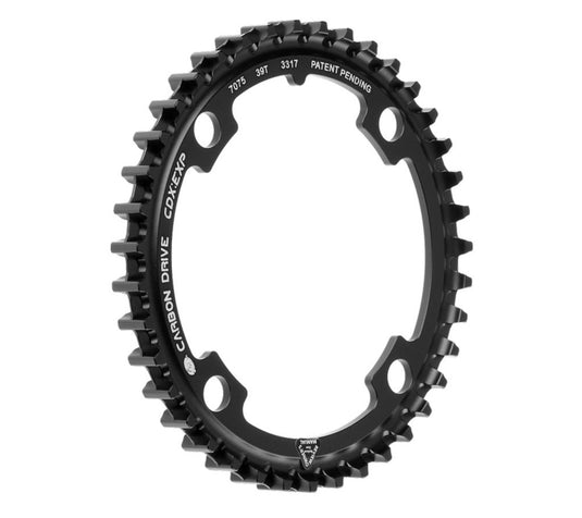 Gates tandwiel cdx 39t 4b expedition