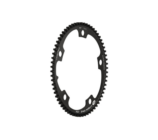 Gates voortandwiel carbon drive cdx tandem