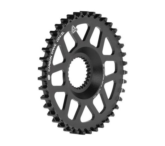 Gates voortandwiel carbon drive cdx pinion