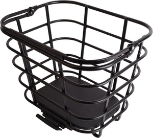 Atranvelo fietsmand, achterop epic smart avs rear basket epic smart avs