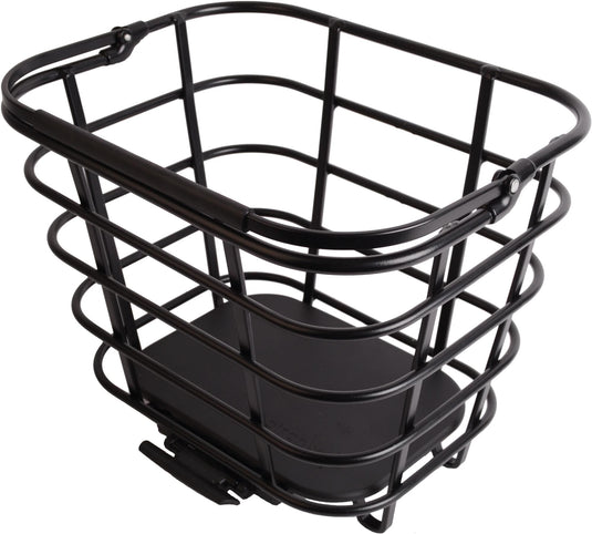 Atranvelo fietsmand, achterop epic smart avs rear basket epic smart avs