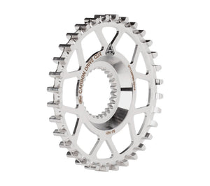 Gates voortandwiel carbon drive cdx pinion