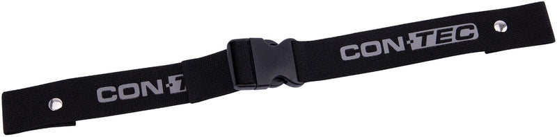 Load image into Gallery viewer, Contec bevestigingsriem flavourbelt ct belt flavourbelt black reflex
