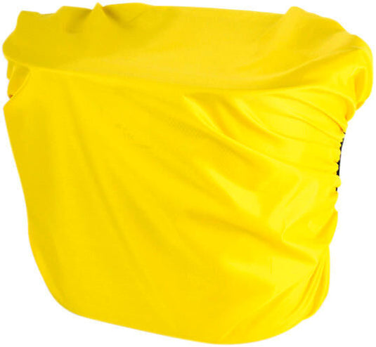 Haberland regenhoes rain cover yellow