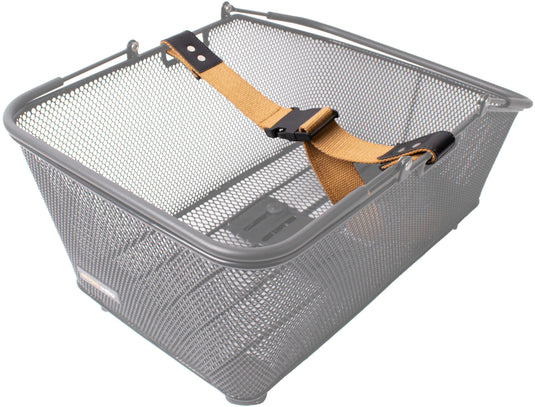 Atranvelo veiligheidsgordel saf. car.strap brown