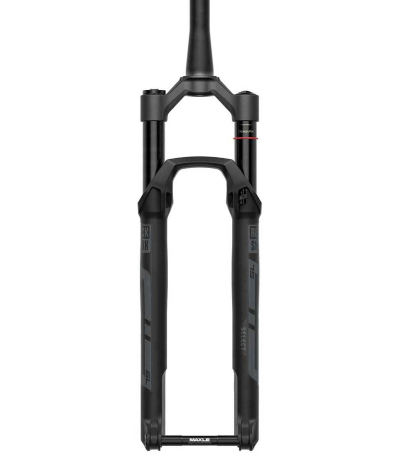 Load image into Gallery viewer, Rockshox verende voorvork 29 sid sl select charger rl e1
