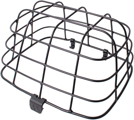 Atranvelo draadkoepel duo l animal grid duo l black