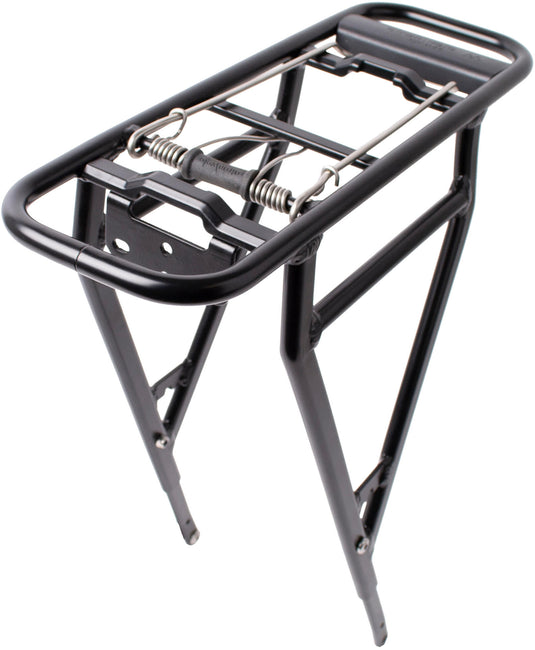 Atranvelo bagagedrager commute 365 bs avs rear rack commute 365 bs avs black