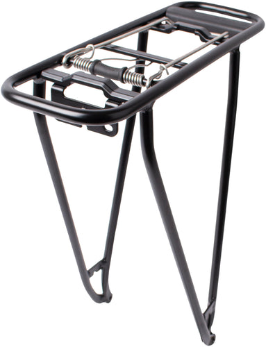 Atranvelo bagagedrager achter commute 365 avs . rear rack com.365 avs 28 black