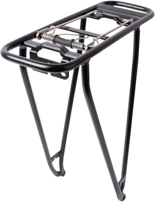 Atranvelo bagagedrager achter commute 365 avs . rear rack com.365 avs 28 black