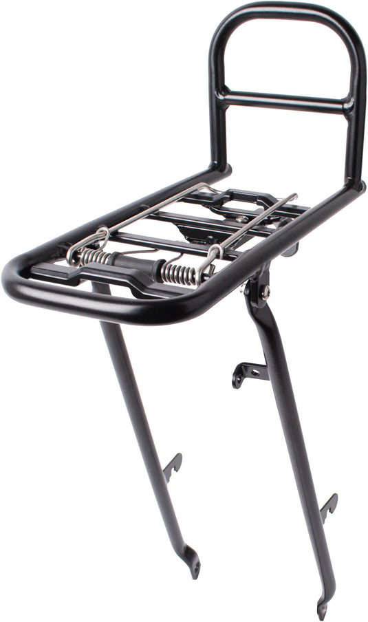 Atranvelo transport-bagagedrager cargo mini avs fr. carrier cargo mini avs black