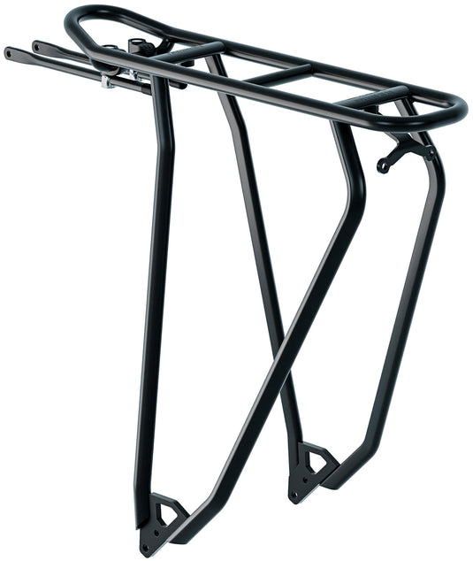 Racktime bagagedrager light-it 2.0 rear rack light-it 26 black