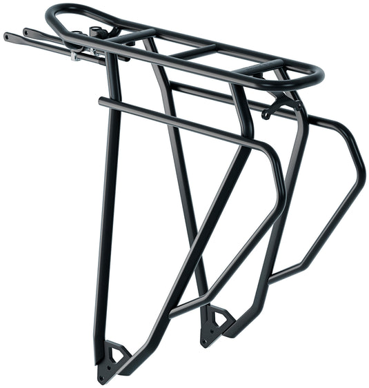 Racktime light-it tour 2.0 pannier rack 28
