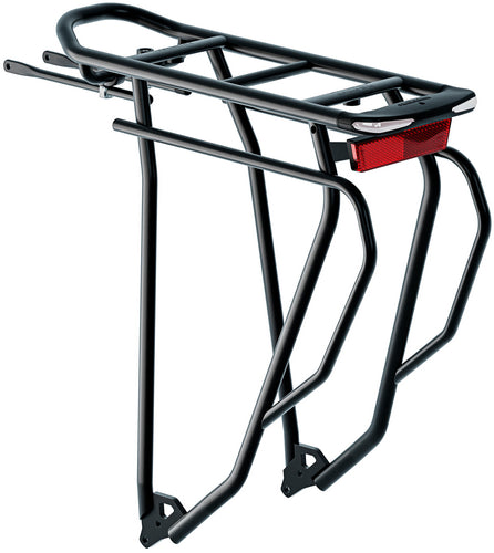 Racktime bagagedrager, achter gleam-it 2.0 tour rear rack gleam -it 2.0 tour 26 28 dc