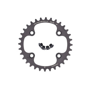 Campagnolo kettingblad super record wrl