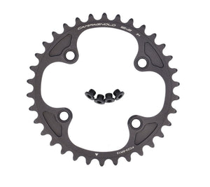 Campagnolo kettingblad super record wrl