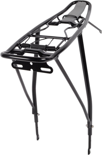 Atranvelo bagagedrager achter active 24-28 avs . rear rack at.velo active 24 28 avs alu