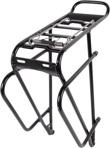 Atranvelo bagagedrager, achterop tour lite bs rear rack at.velo tour lite bs 28 avs alu
