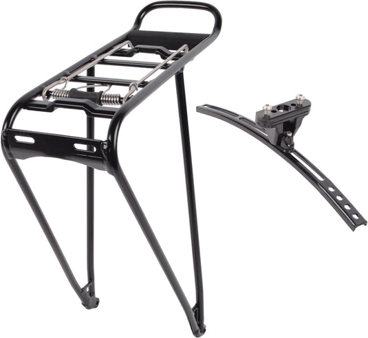 Atranvelo bagagedrager tour lite f-fix avs rear rack at.velo tour lite f-fix avs alu