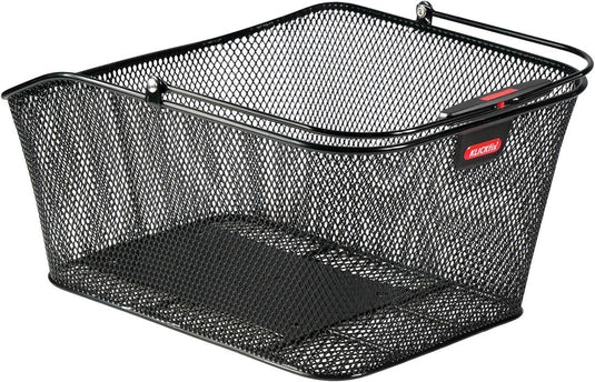 Rixen kaul - klickfix klickfix city basket 2 luggage carrier basket
