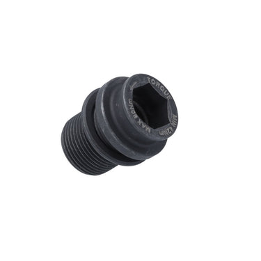 Campagnolo trapd montage bout ca super record ut 12v fc-sr009