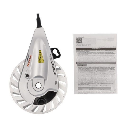 Shimano anp naafd rollerbrake sh nex v nexave abrc3011fb