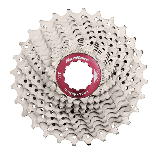 Sunrace - SUNRACE CASSETTE ROAD 11 SP 11-32