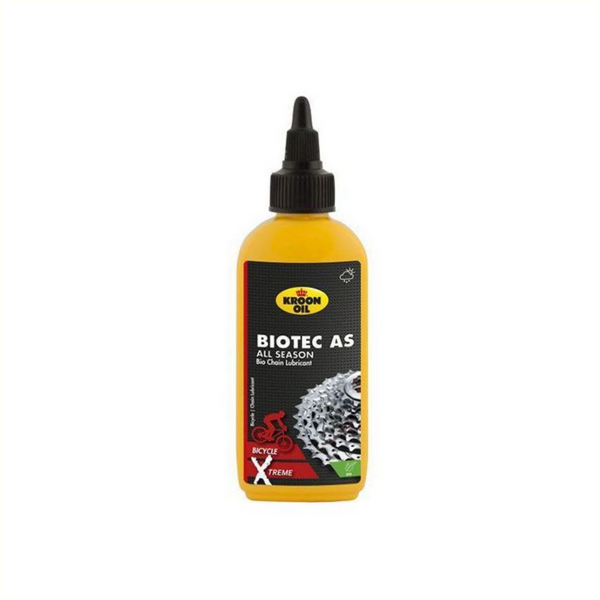 Kroon-Oil Bio-tec AC chain/derailleur oil 100ml