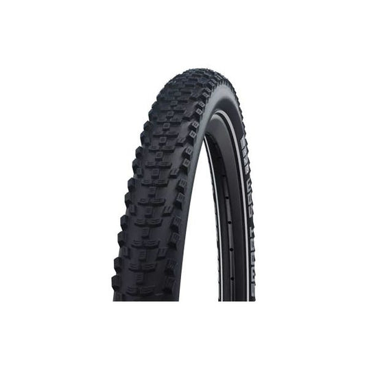 Schwalbe reifen smart sam performance line tire smart sam perf.line 60-584 black