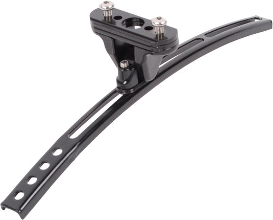 Atranvelo bagagedrager bevestigings-set f-fix carrier attach. f-fix