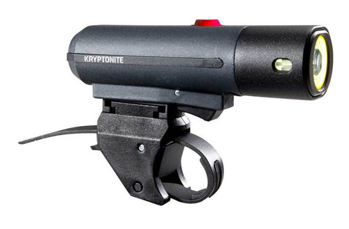 Kryptonite koplamp alley f-650