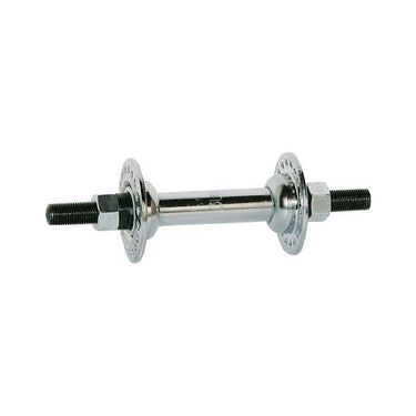 Marwi voornaaf 412 - 36 gaats - 100 mm inbouwbreedte - verchroomd