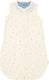 Little dutch slaapzak zomer hydrofiel 110 cm - wit - maat 110 cm - forest friends - forest treasures