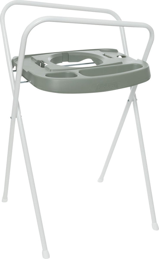 Bébé-jou badstandaard click 98cm - breeze green