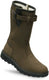 Grisport norwich outdoorlaarzen unisex - green - maat 38