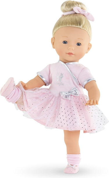 Corolle ma babypop ballerina