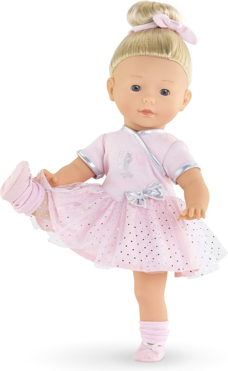 Load image into Gallery viewer, Corolle ma babypop ballerina
