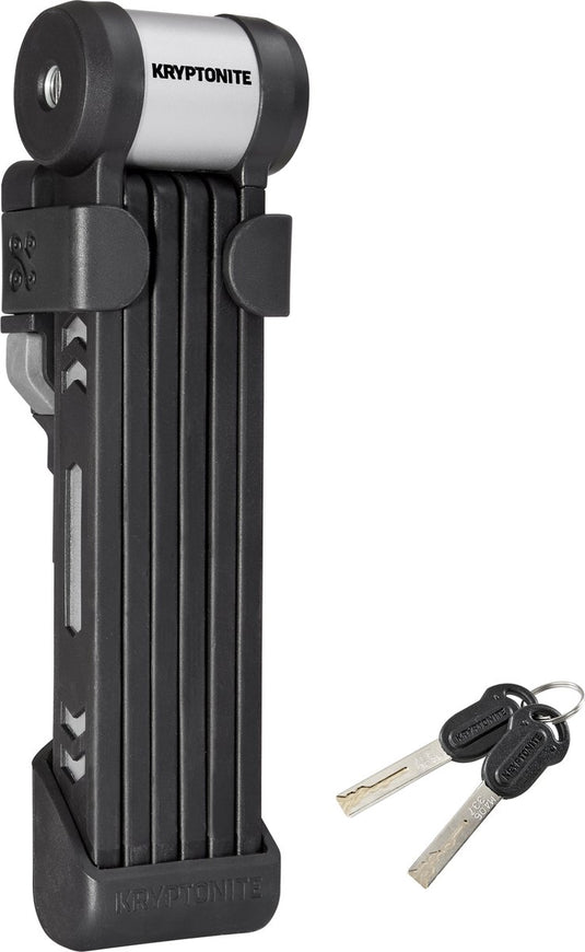 Kryptonite vouwslot kryptolock 610 s