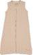 Little dutch slaapzak zomer hydrofiel 90 cm beige