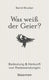 Was weiß der geier?