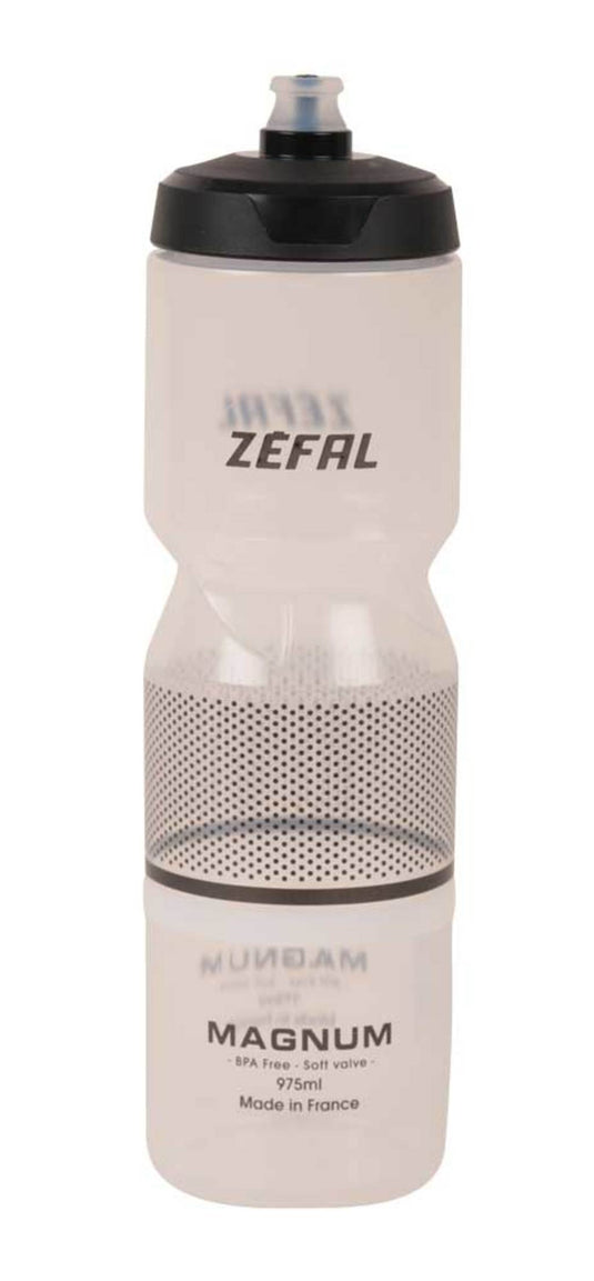 Zéfal magnum 975ml drinking bottle