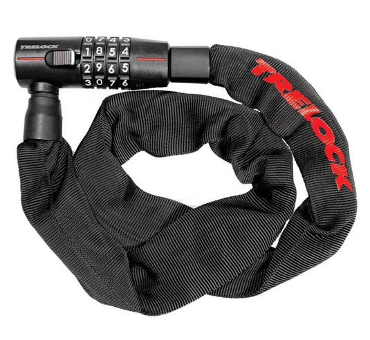 Trelock kettingslot bc280