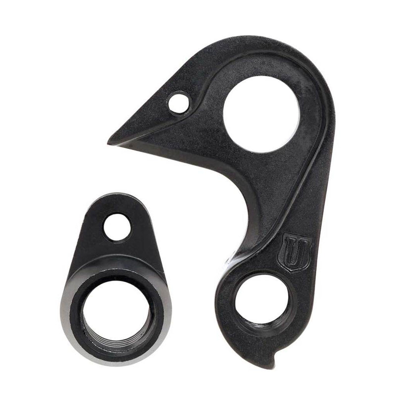 Load image into Gallery viewer, Union schaltauge derailleur hangers gh-324 screws included
